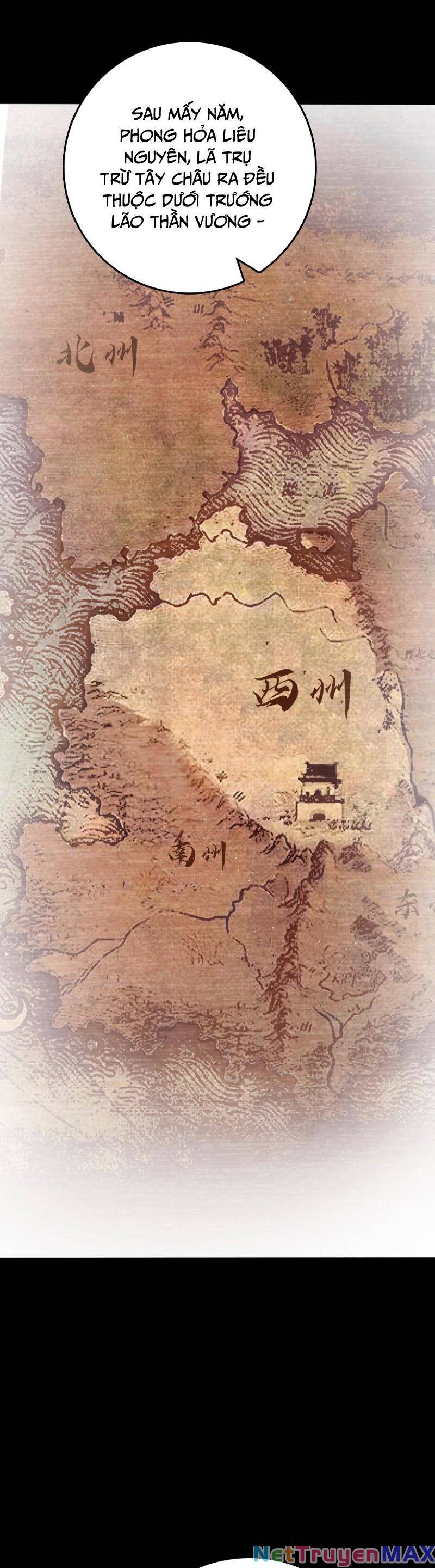 Đại Vương Tha Mạng Chap 801 - Next Chap 802