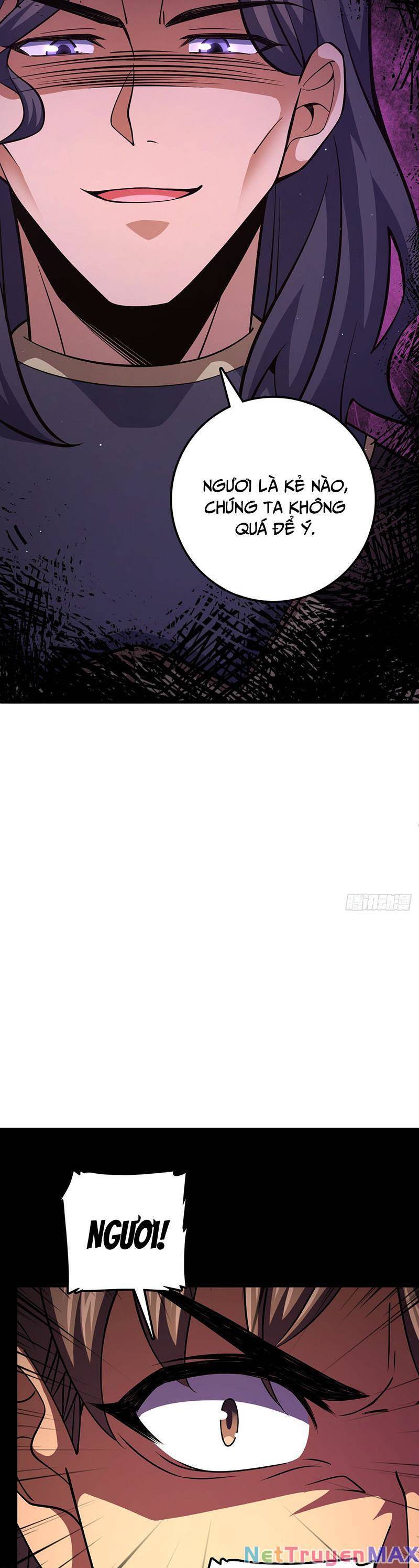 Đại Vương Tha Mạng Chap 802 - Next Chap 803