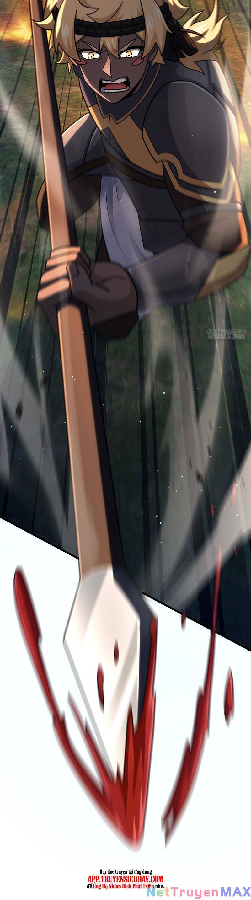 Đại Vương Tha Mạng Chap 802 - Next Chap 803