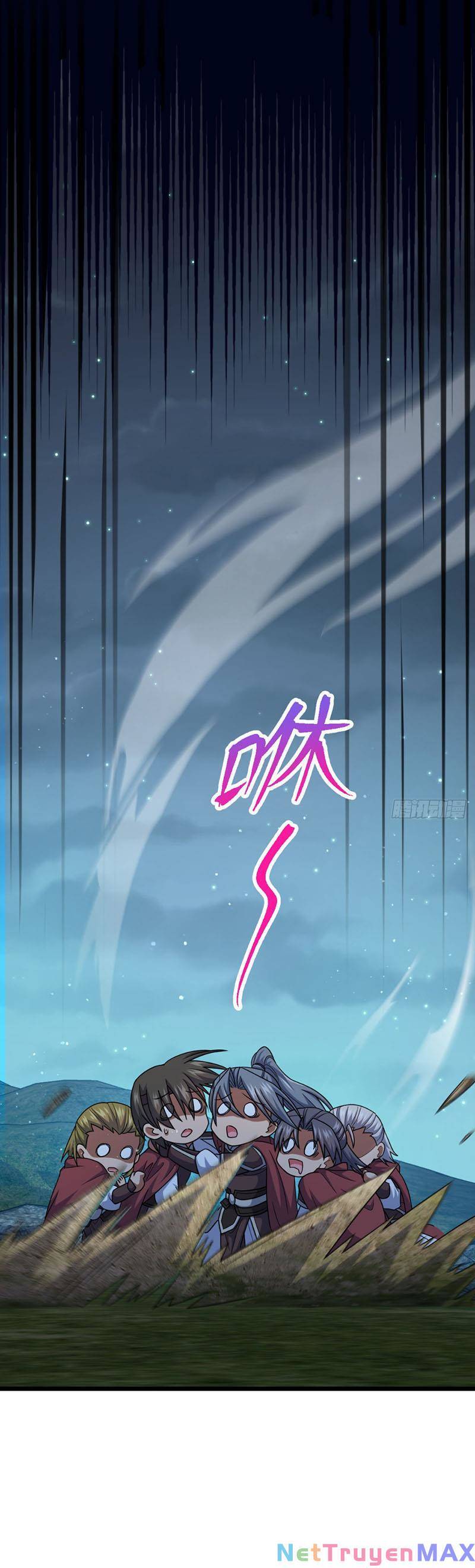 Đại Vương Tha Mạng Chap 803 - Next Chap 804