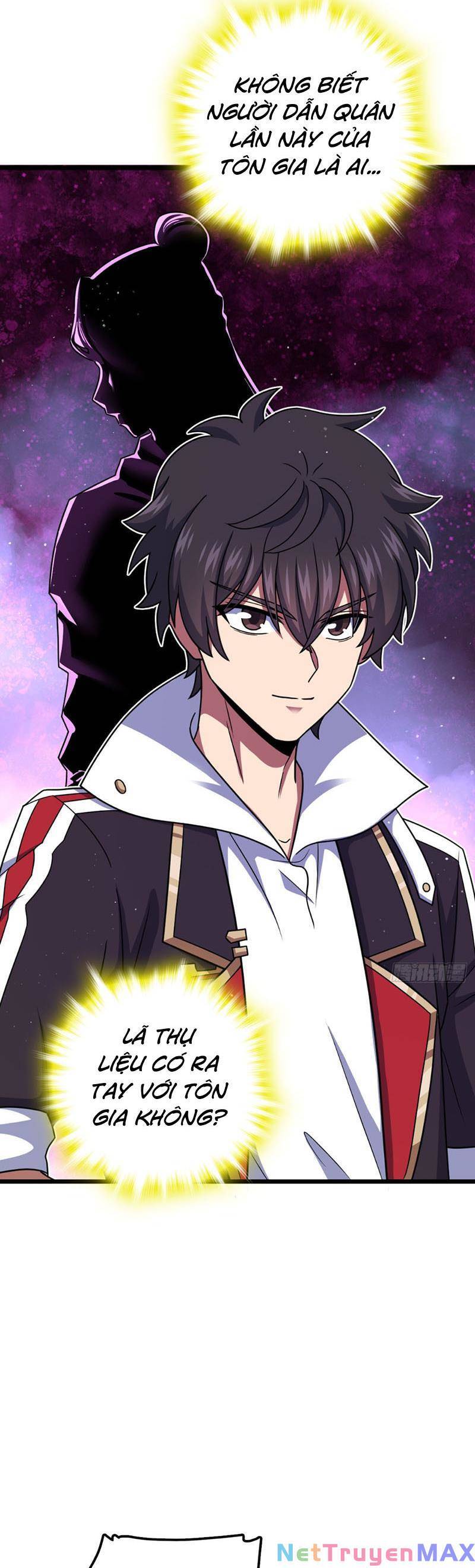 Đại Vương Tha Mạng Chap 803 - Next Chap 804