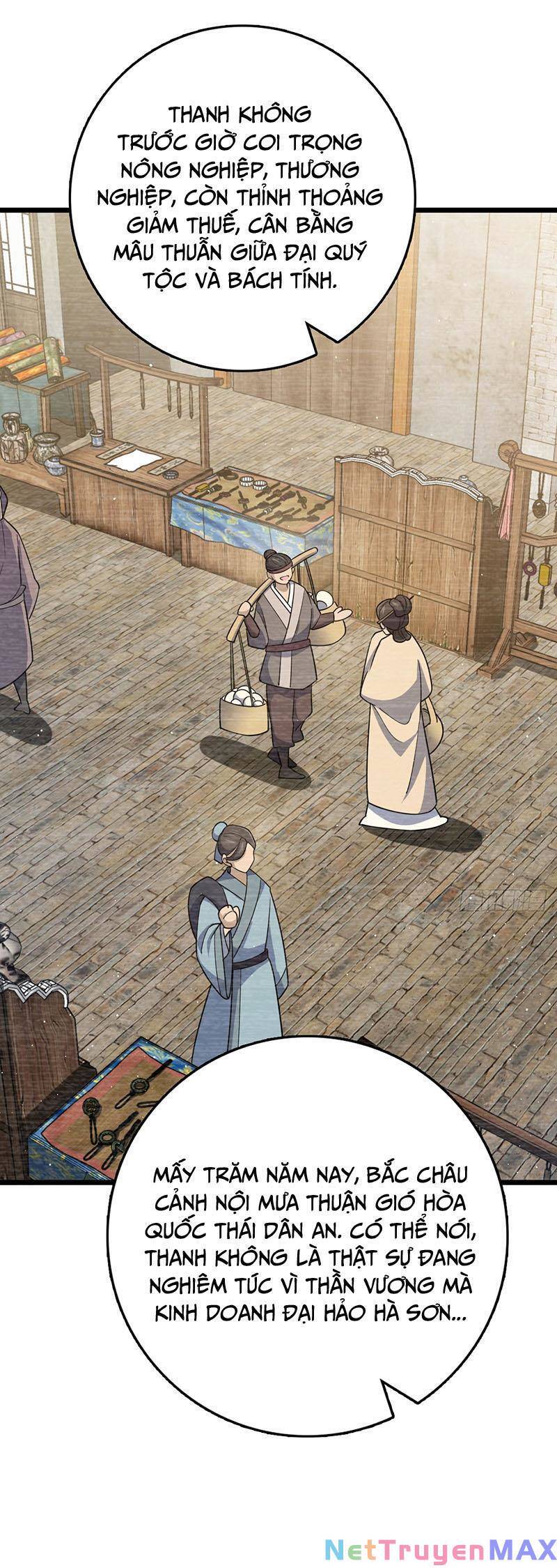 Đại Vương Tha Mạng Chap 804 - Next Chap 805