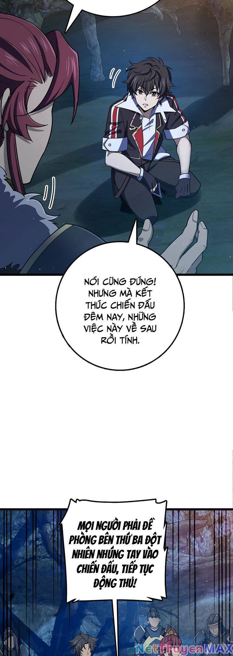 Đại Vương Tha Mạng Chap 804 - Next Chap 805
