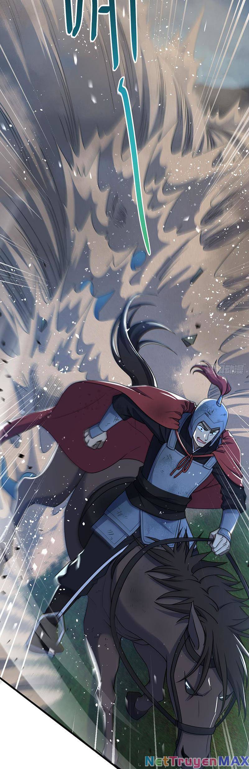 Đại Vương Tha Mạng Chap 805 - Next Chap 806