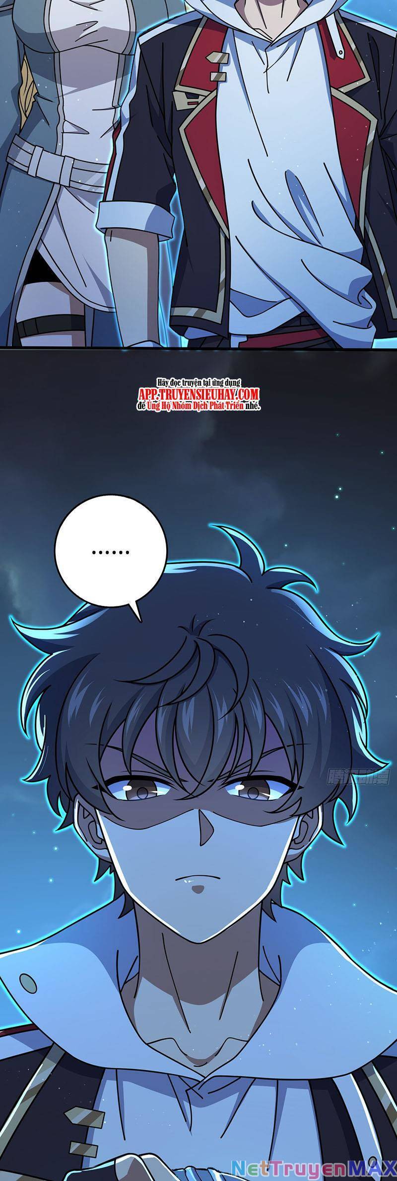 Đại Vương Tha Mạng Chap 805 - Next Chap 806