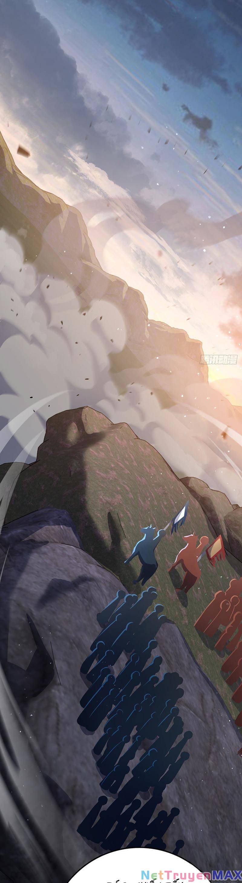 Đại Vương Tha Mạng Chap 805 - Next Chap 806