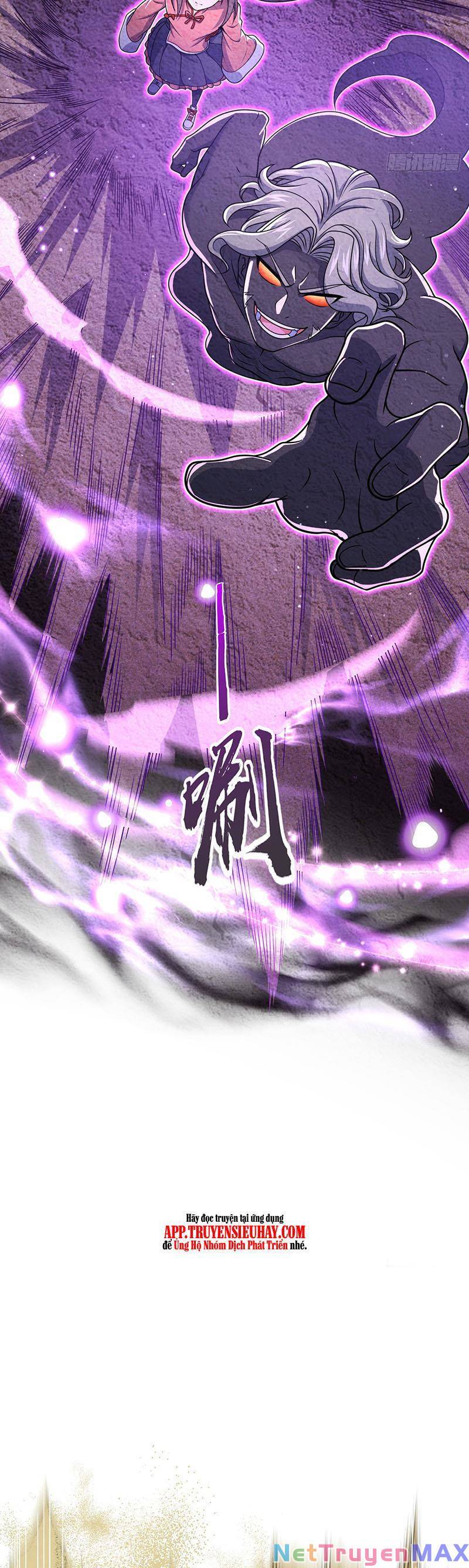 Đại Vương Tha Mạng Chap 805 - Next Chap 806