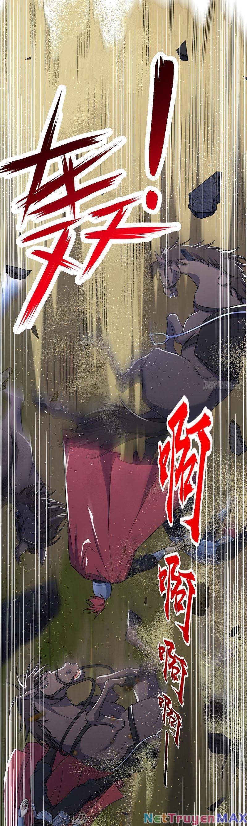 Đại Vương Tha Mạng Chap 805 - Next Chap 806