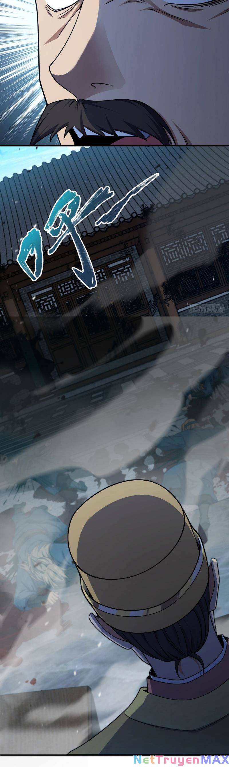 Đại Vương Tha Mạng Chap 806 - Next Chap 807