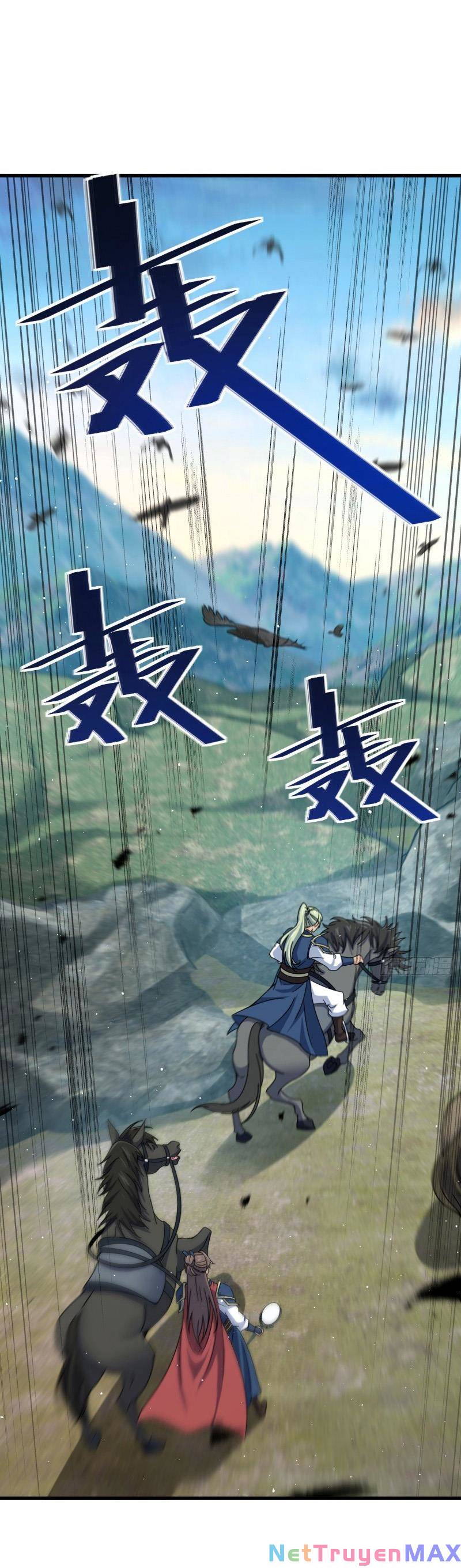 Đại Vương Tha Mạng Chap 806 - Next Chap 807