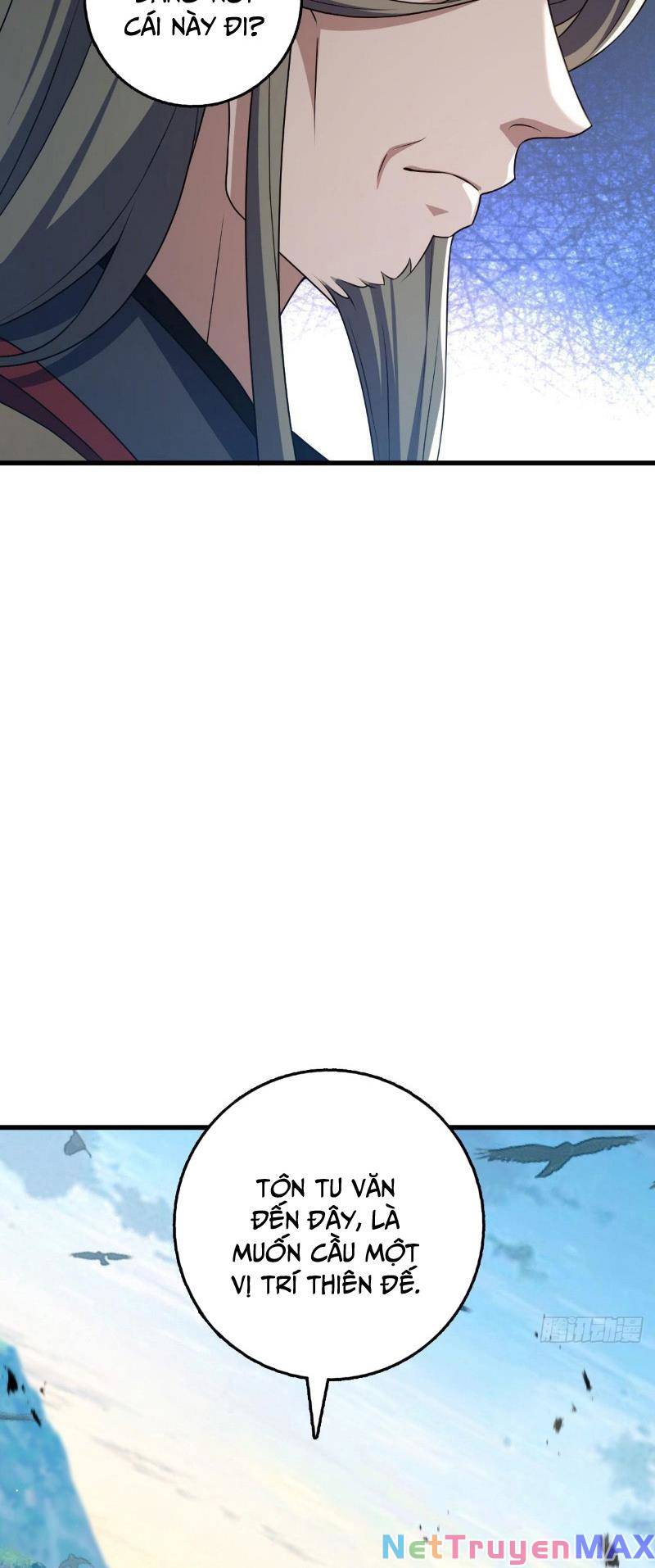 Đại Vương Tha Mạng Chap 806 - Next Chap 807