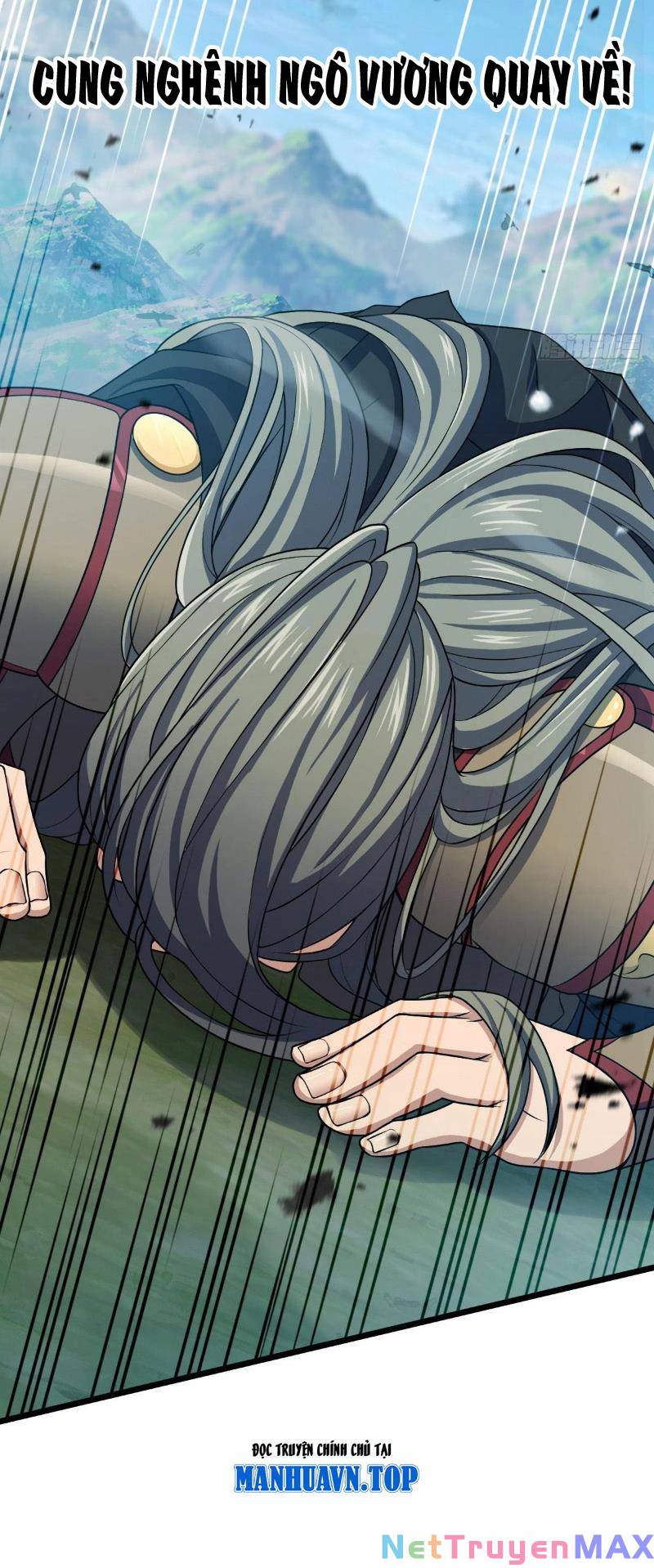 Đại Vương Tha Mạng Chap 806 - Next Chap 807