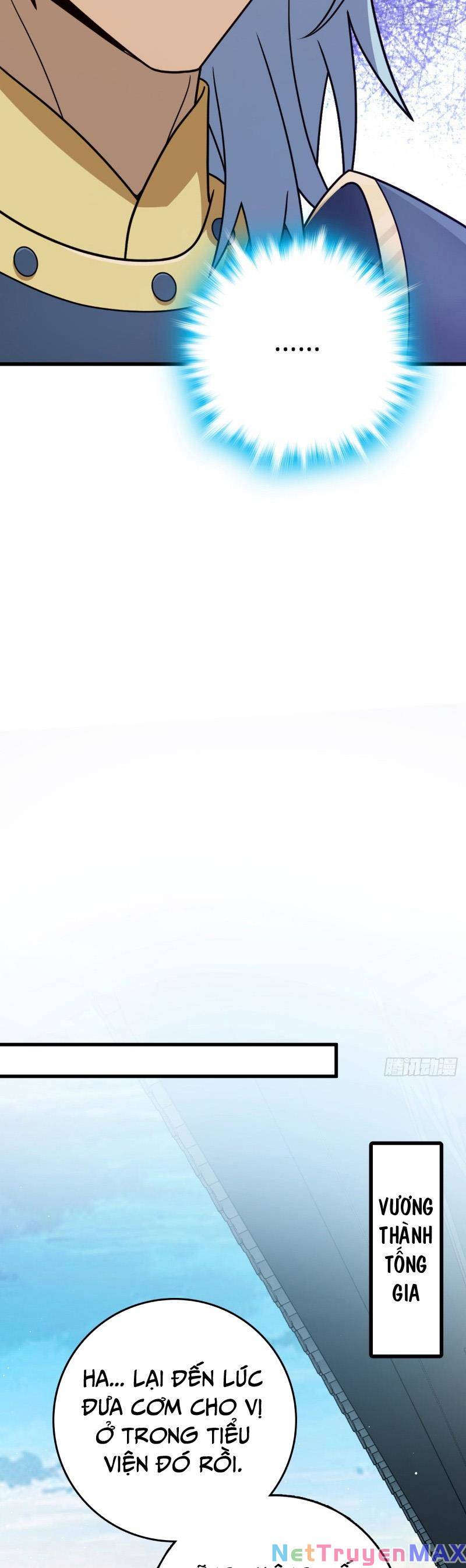 Đại Vương Tha Mạng Chap 806 - Next Chap 807