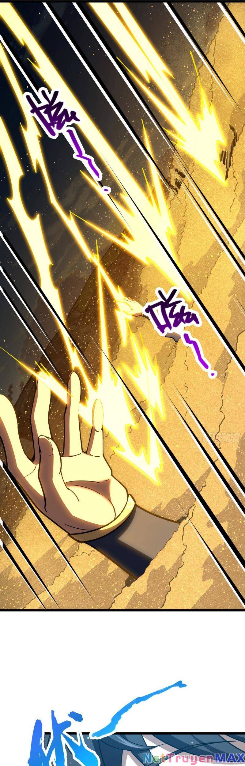 Đại Vương Tha Mạng Chap 807 - Next Chap 808