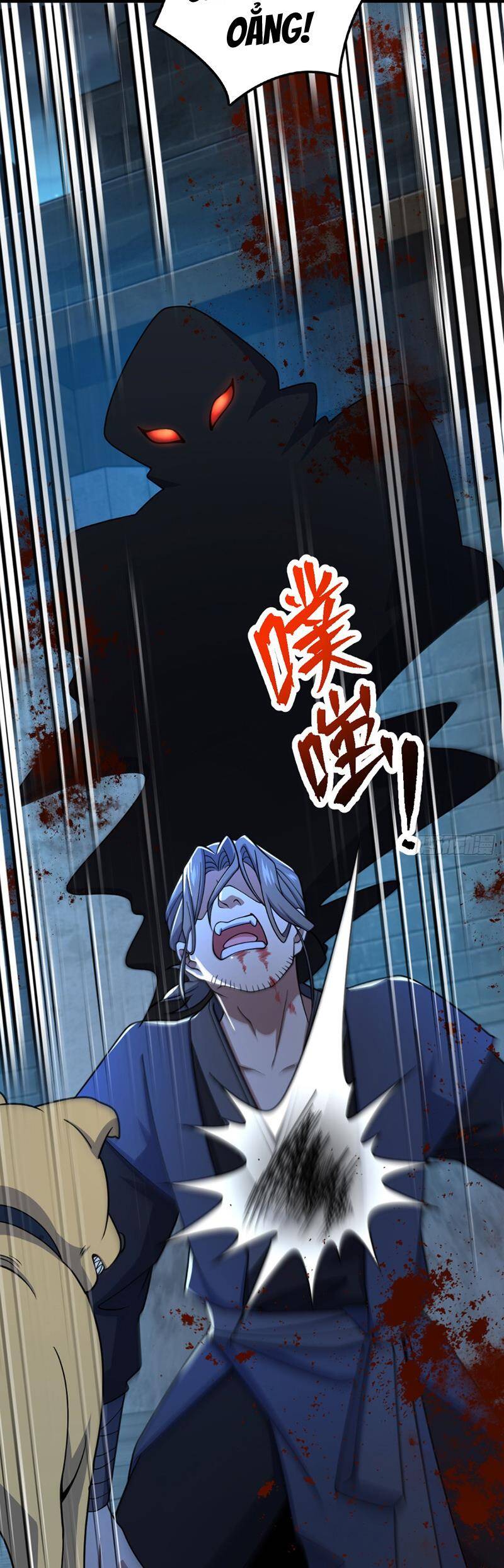 Đại Vương Tha Mạng Chap 808 - Next Chap 809