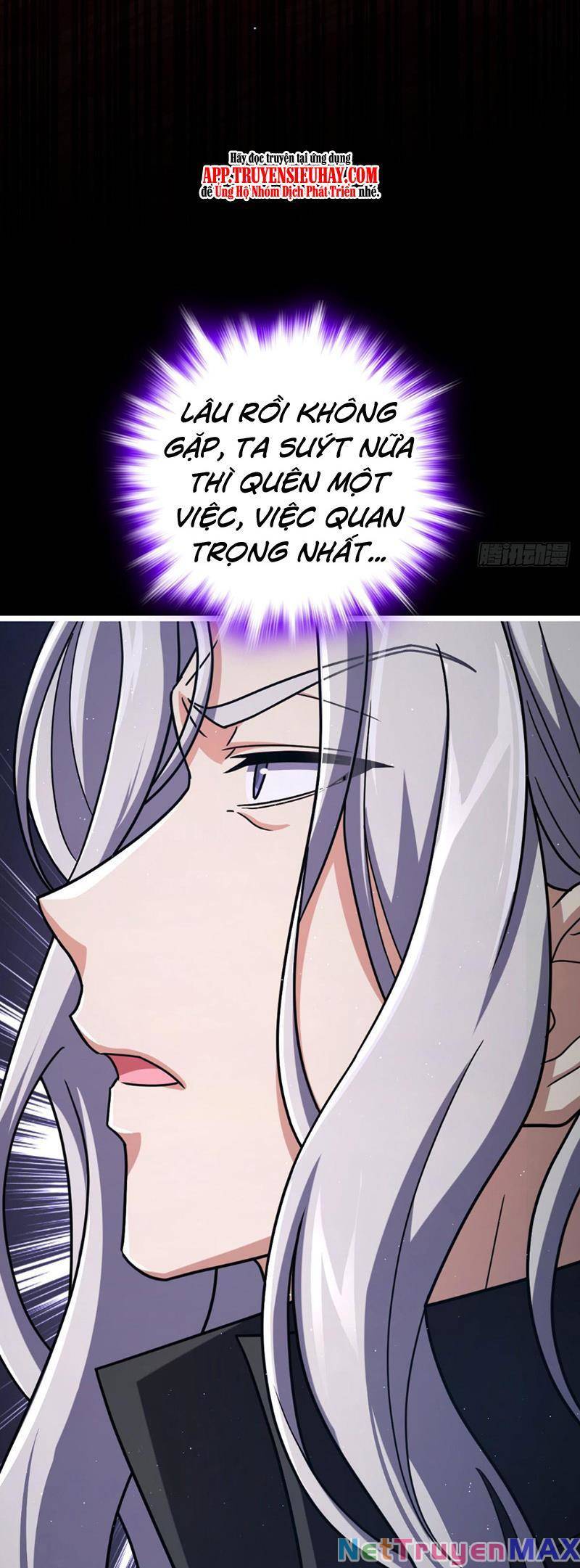 Đại Vương Tha Mạng Chap 809 - Next Chap 810