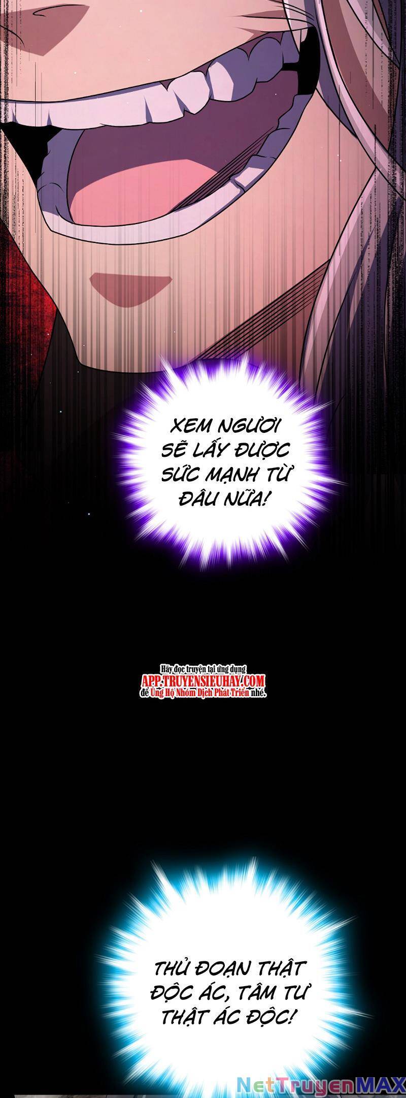 Đại Vương Tha Mạng Chap 809 - Next Chap 810