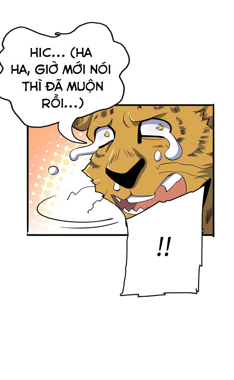 Đại Vương Tha Mạng Chap 81 - Next Chap 82