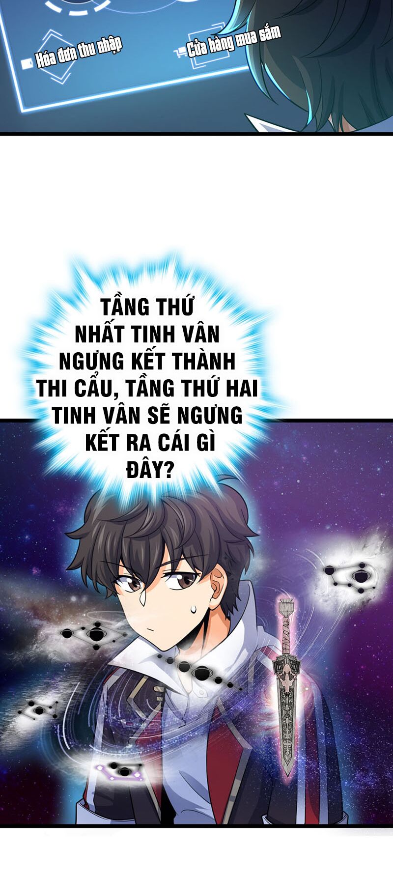 Đại Vương Tha Mạng Chap 81 - Next Chap 82