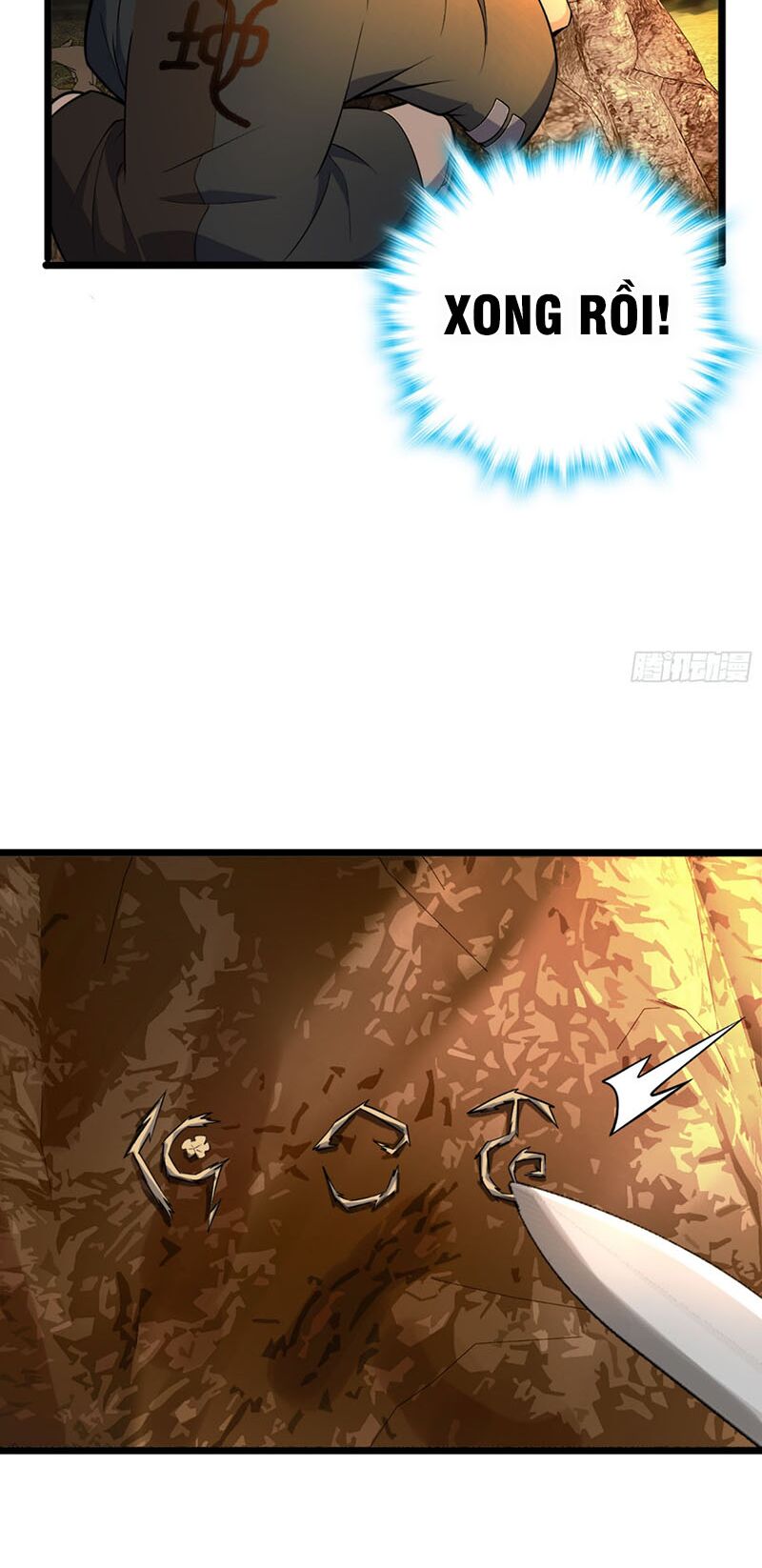 Đại Vương Tha Mạng Chap 81 - Next Chap 82