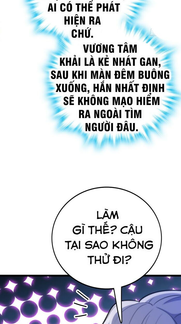 Đại Vương Tha Mạng Chap 81 - Next Chap 82