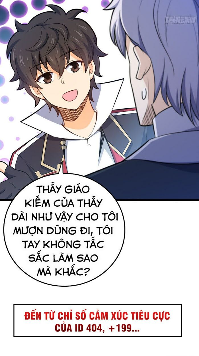 Đại Vương Tha Mạng Chap 81 - Next Chap 82