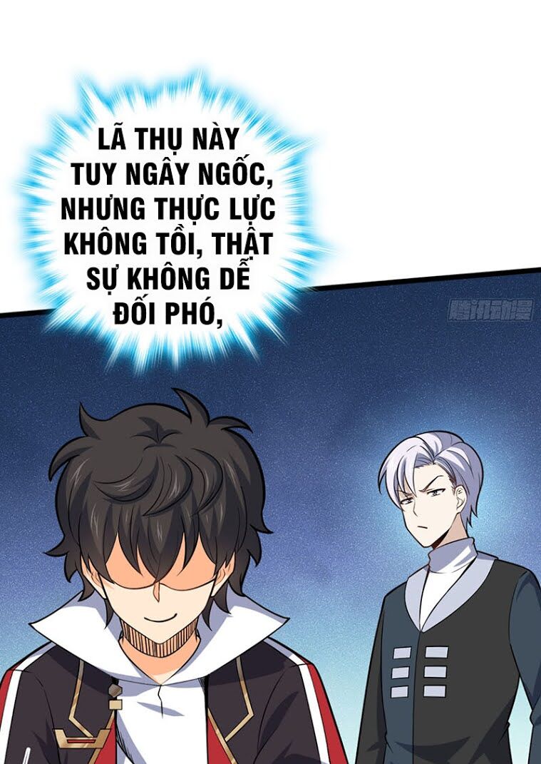 Đại Vương Tha Mạng Chap 81 - Next Chap 82