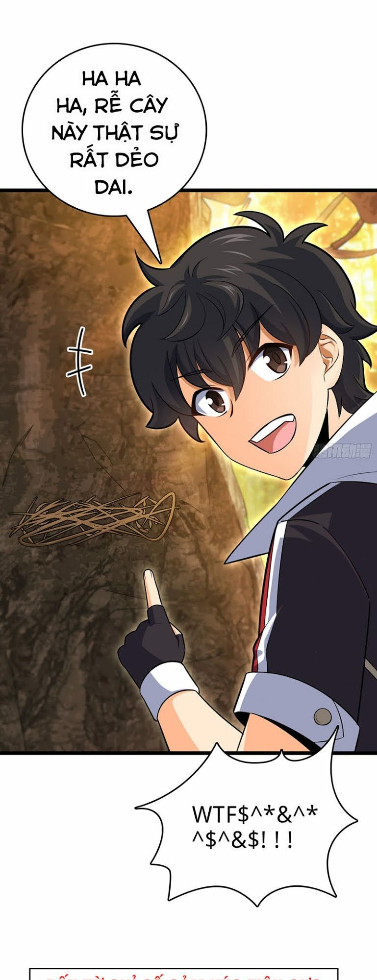 Đại Vương Tha Mạng Chap 81 - Next Chap 82