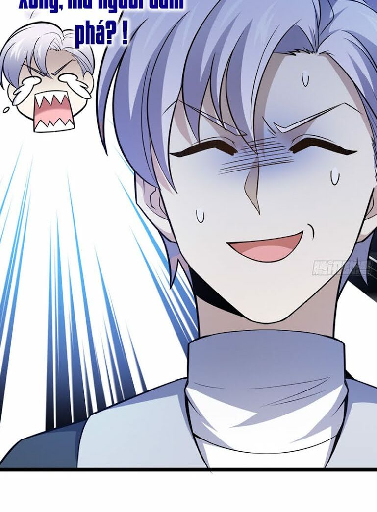 Đại Vương Tha Mạng Chap 81 - Next Chap 82