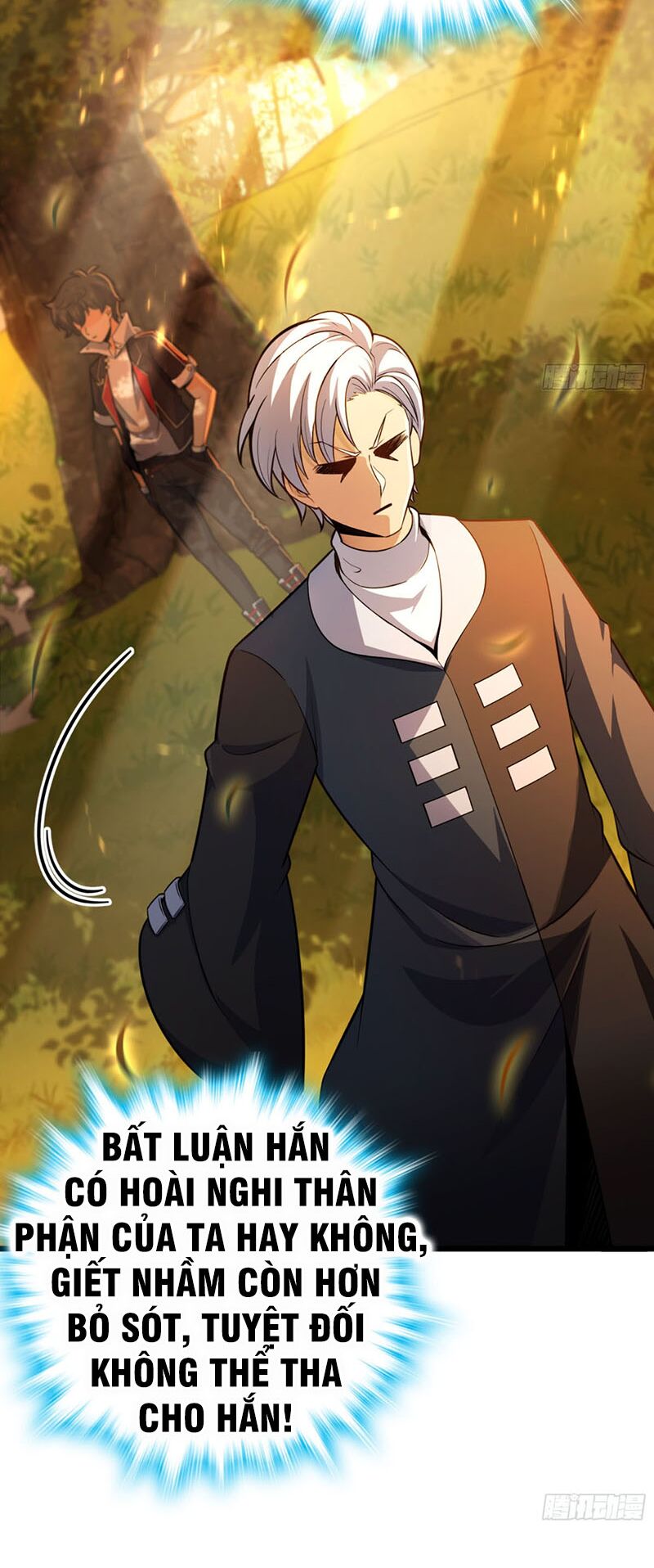 Đại Vương Tha Mạng Chap 81 - Next Chap 82