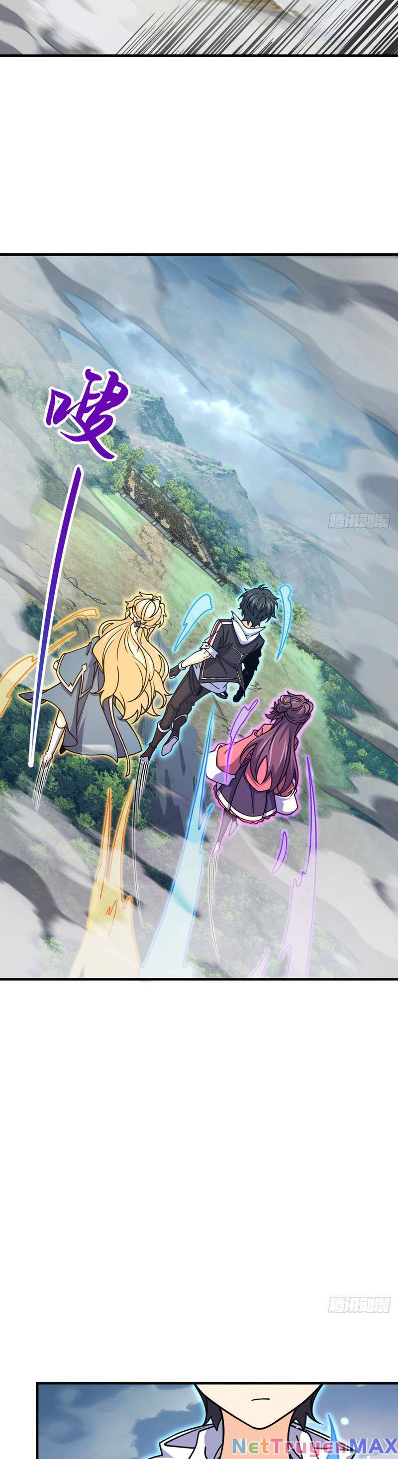 Đại Vương Tha Mạng Chap 810 - Next Chap 811