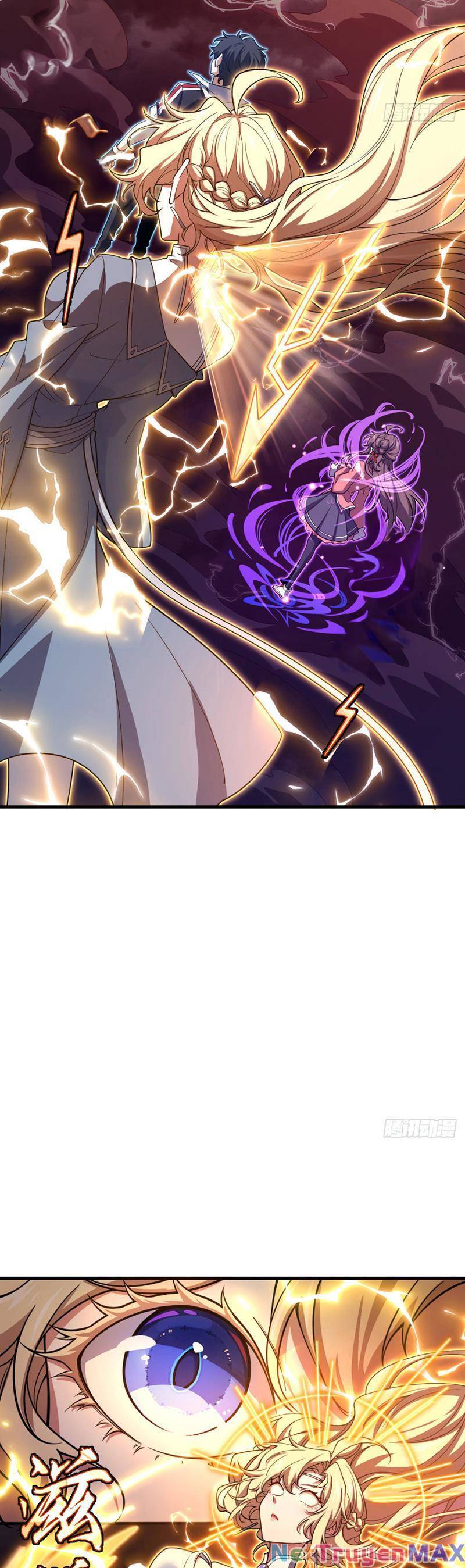 Đại Vương Tha Mạng Chap 810 - Next Chap 811