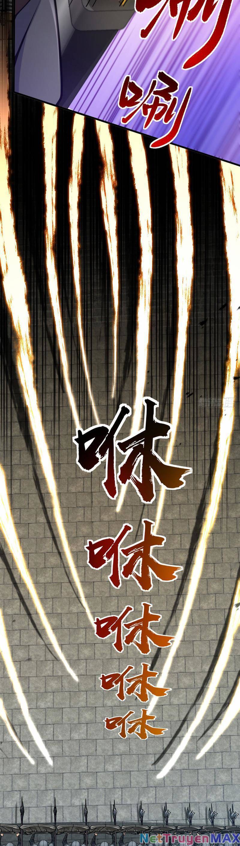 Đại Vương Tha Mạng Chap 811 - Next Chap 812