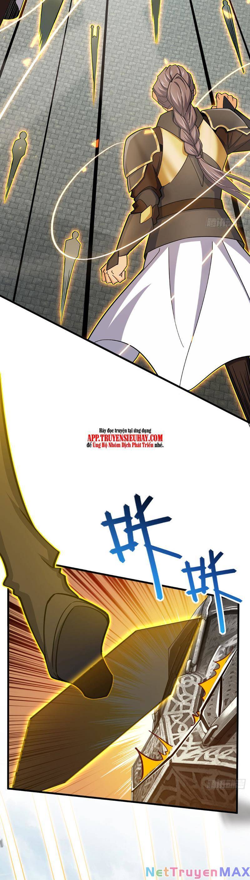 Đại Vương Tha Mạng Chap 811 - Next Chap 812