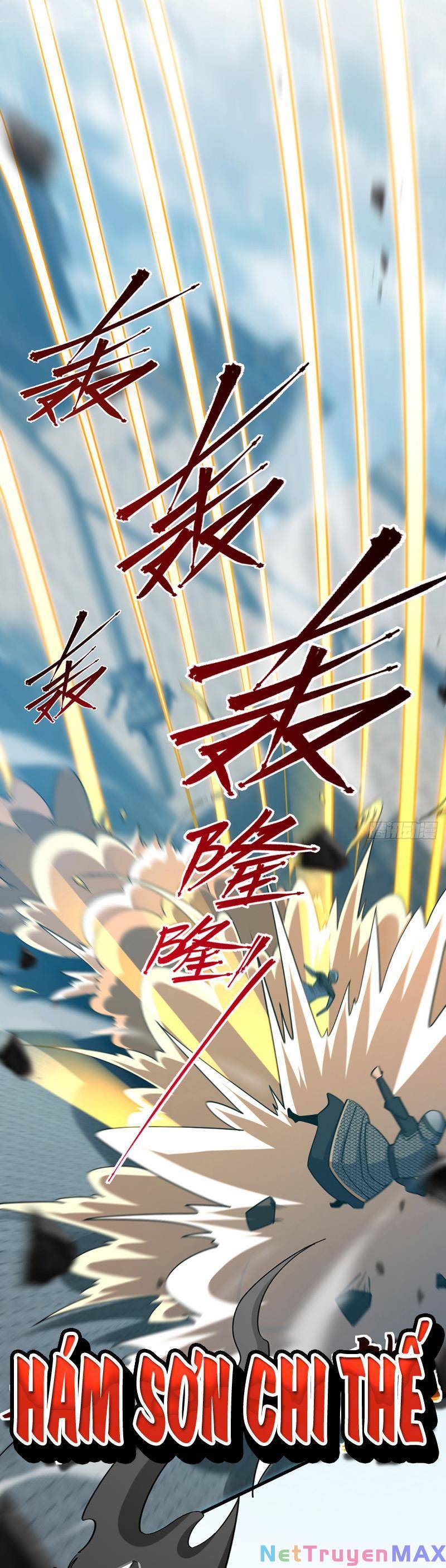 Đại Vương Tha Mạng Chap 811 - Next Chap 812