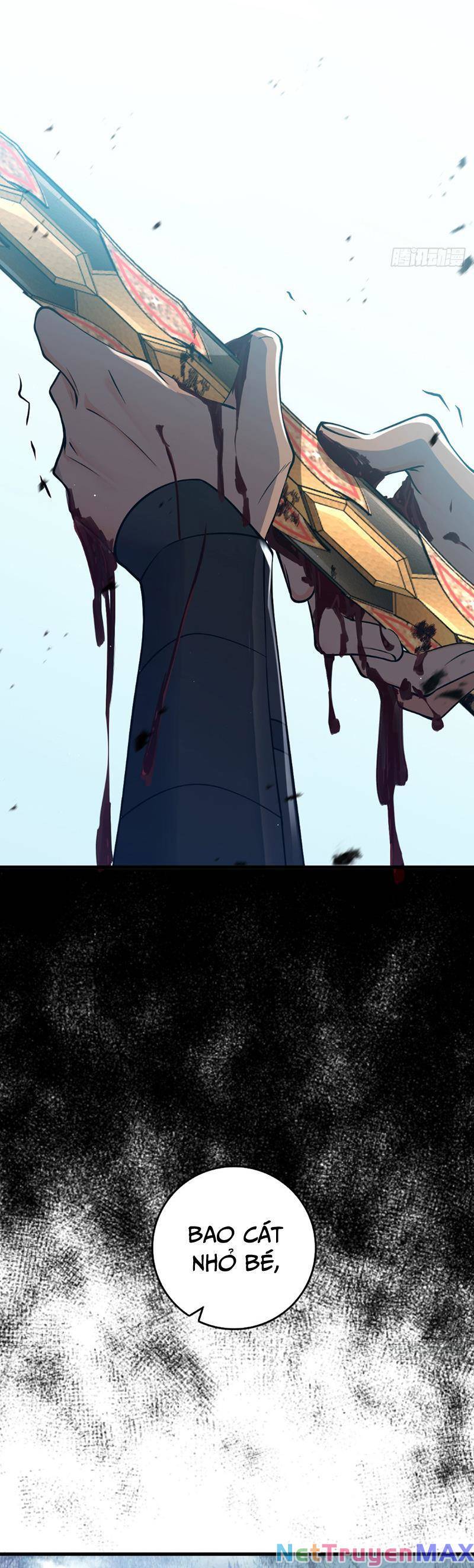 Đại Vương Tha Mạng Chap 811 - Next Chap 812