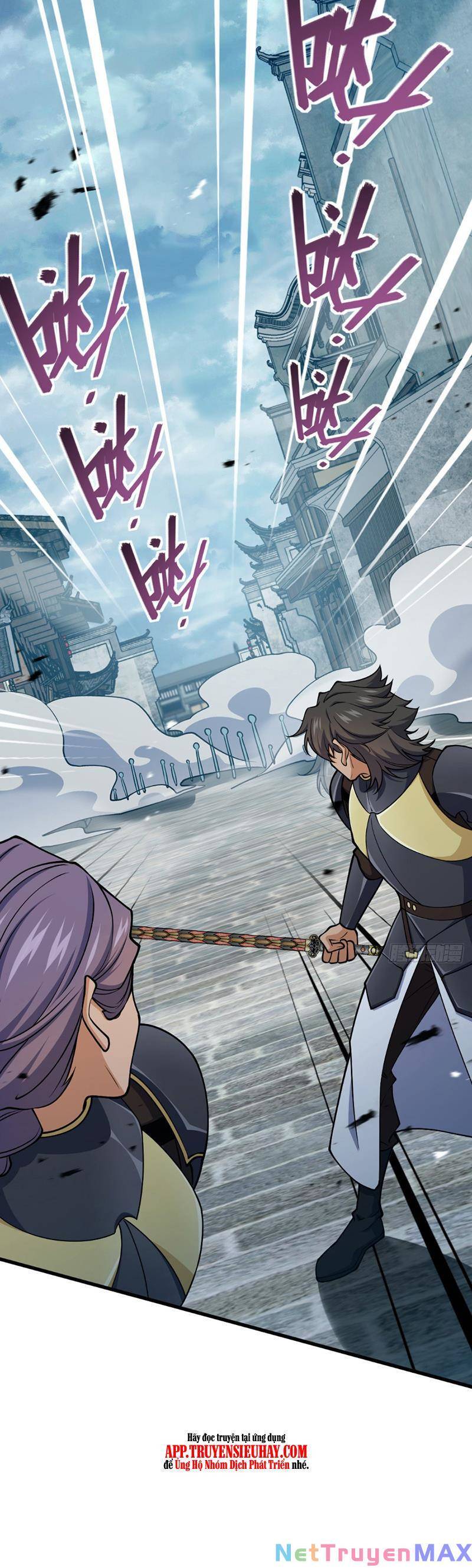 Đại Vương Tha Mạng Chap 811 - Next Chap 812