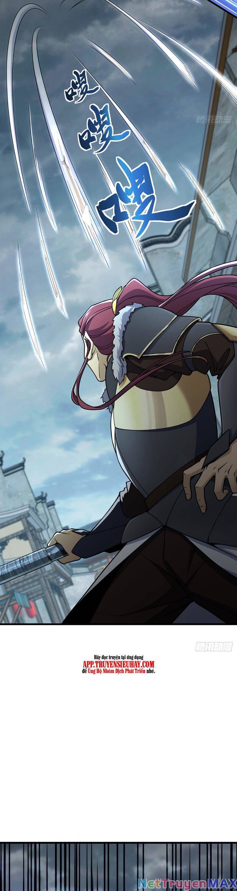 Đại Vương Tha Mạng Chap 811 - Next Chap 812