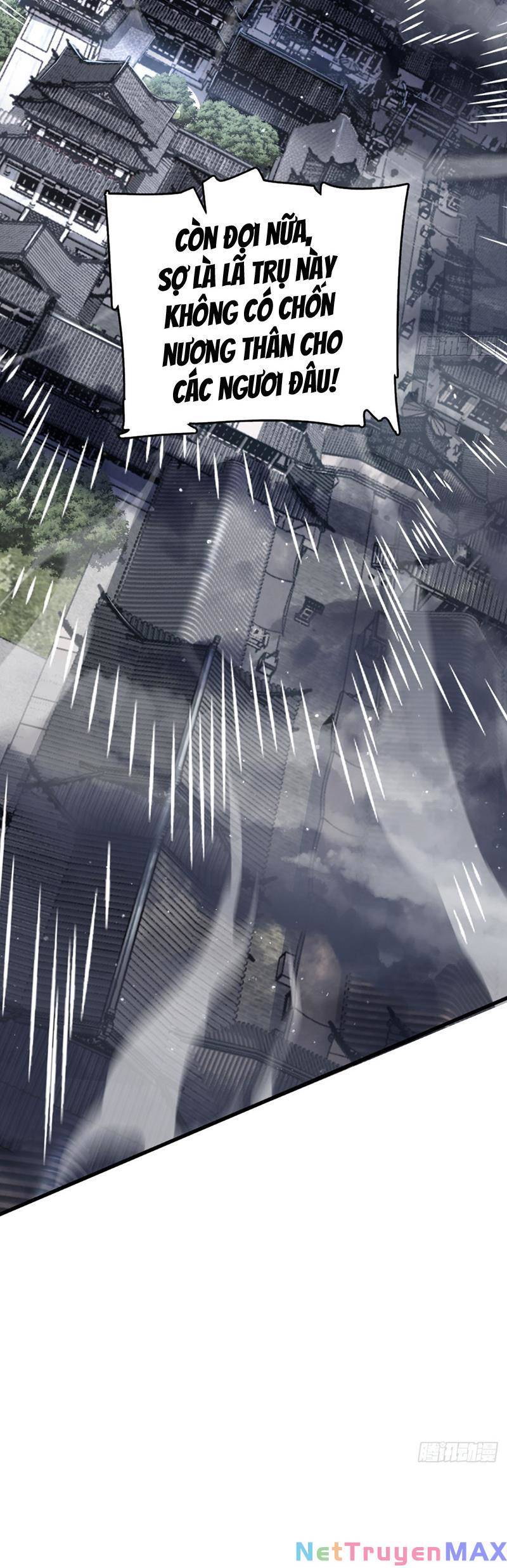 Đại Vương Tha Mạng Chap 812 - Next Chap 813
