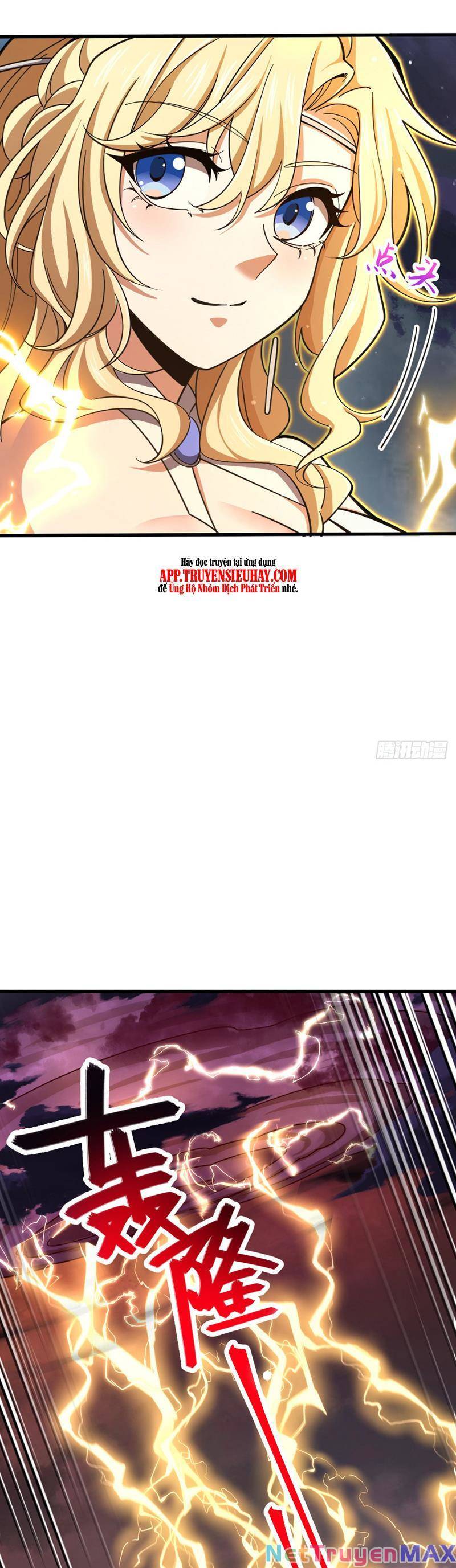 Đại Vương Tha Mạng Chap 812 - Next Chap 813