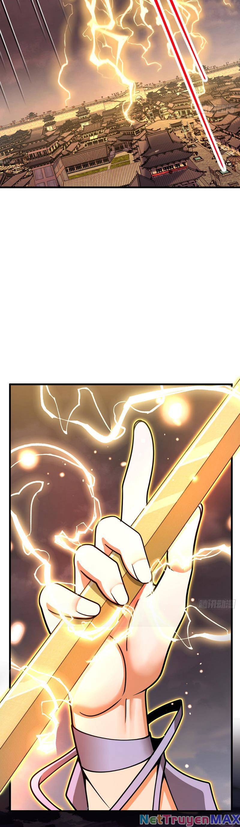 Đại Vương Tha Mạng Chap 812 - Next Chap 813