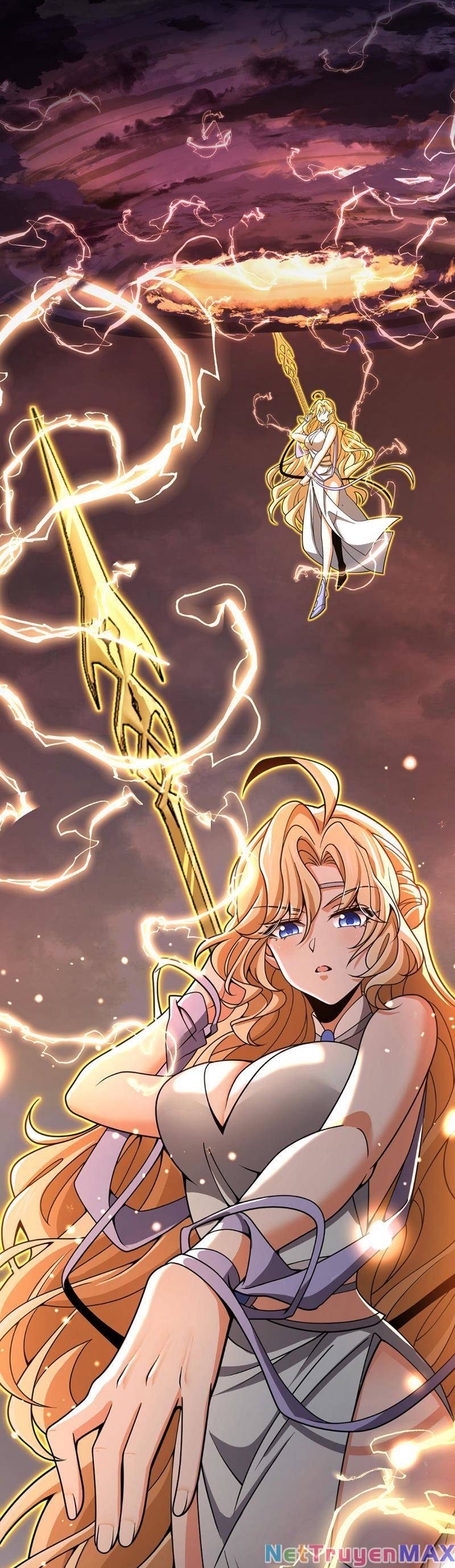 Đại Vương Tha Mạng Chap 812 - Next Chap 813