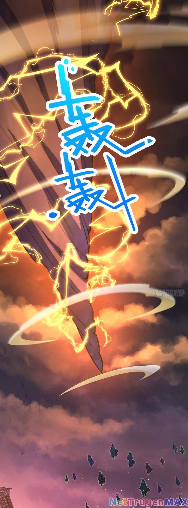 Đại Vương Tha Mạng Chap 812 - Next Chap 813