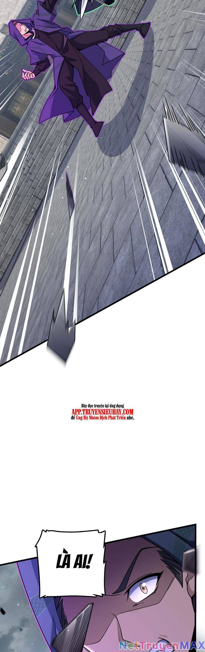 Đại Vương Tha Mạng Chap 812 - Next Chap 813