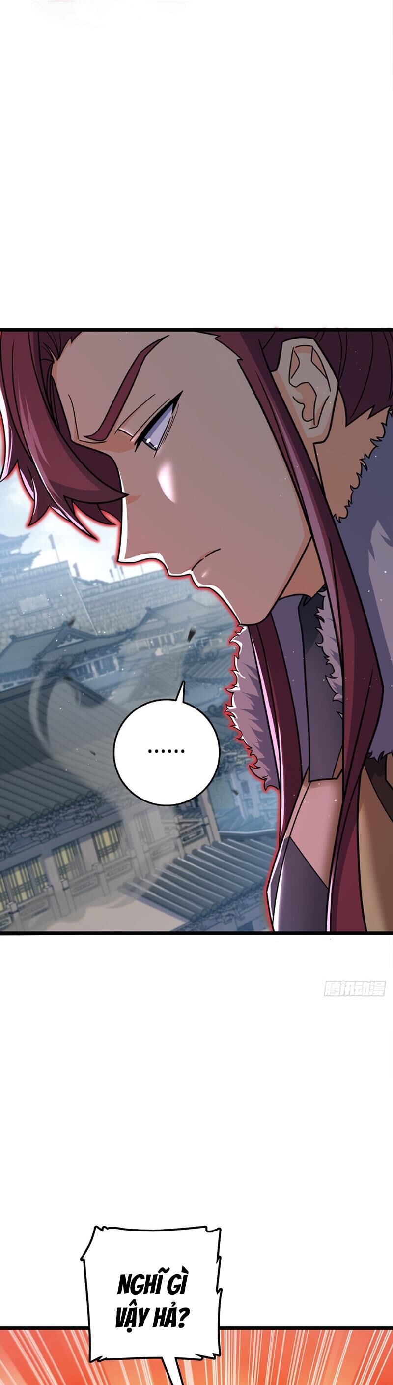 Đại Vương Tha Mạng Chap 814 - Next Chap 815