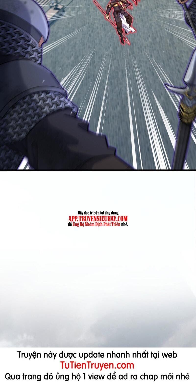 Đại Vương Tha Mạng Chap 814 - Next Chap 815