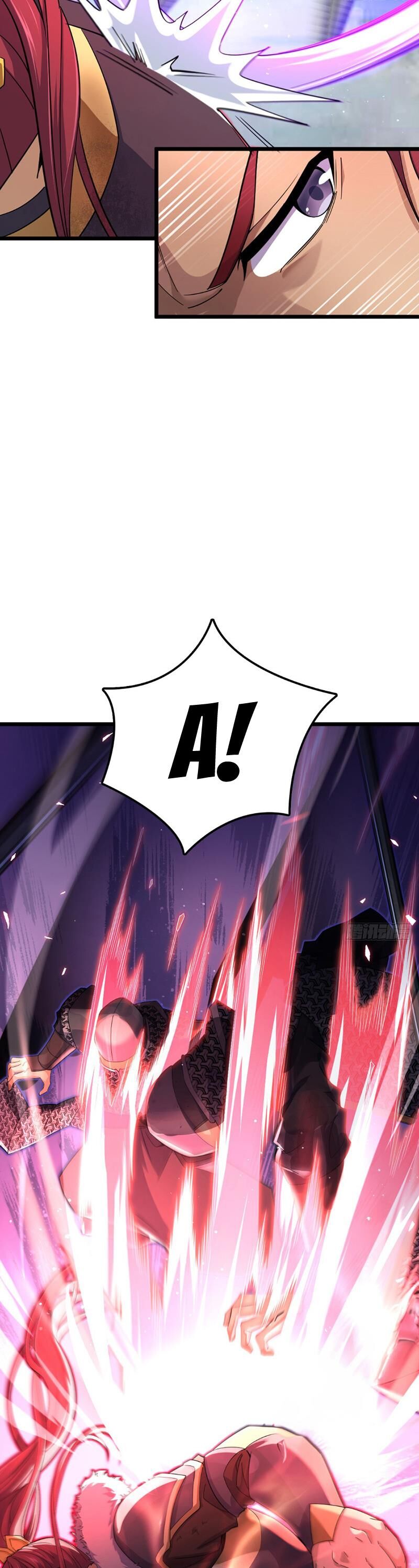 Đại Vương Tha Mạng Chap 814 - Next Chap 815