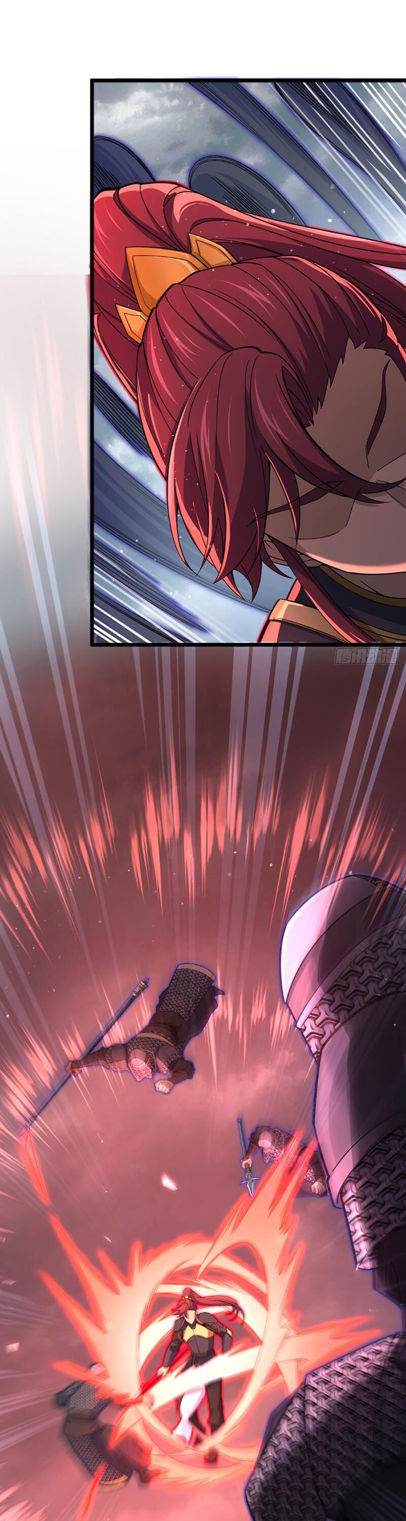 Đại Vương Tha Mạng Chap 814 - Next Chap 815