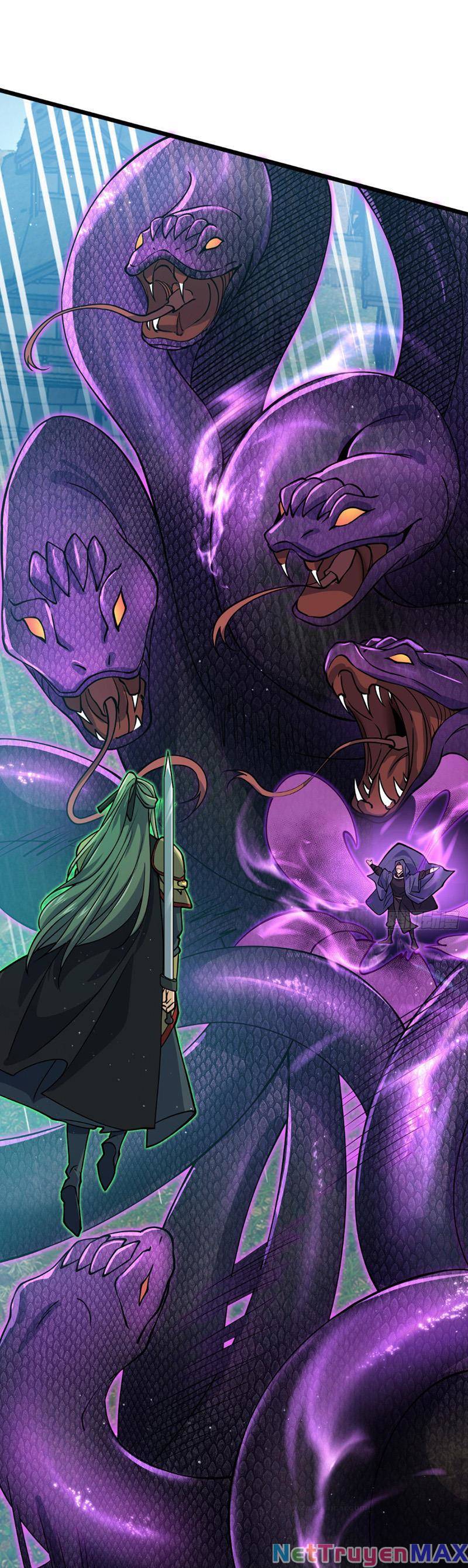 Đại Vương Tha Mạng Chap 815 - Next Chap 816