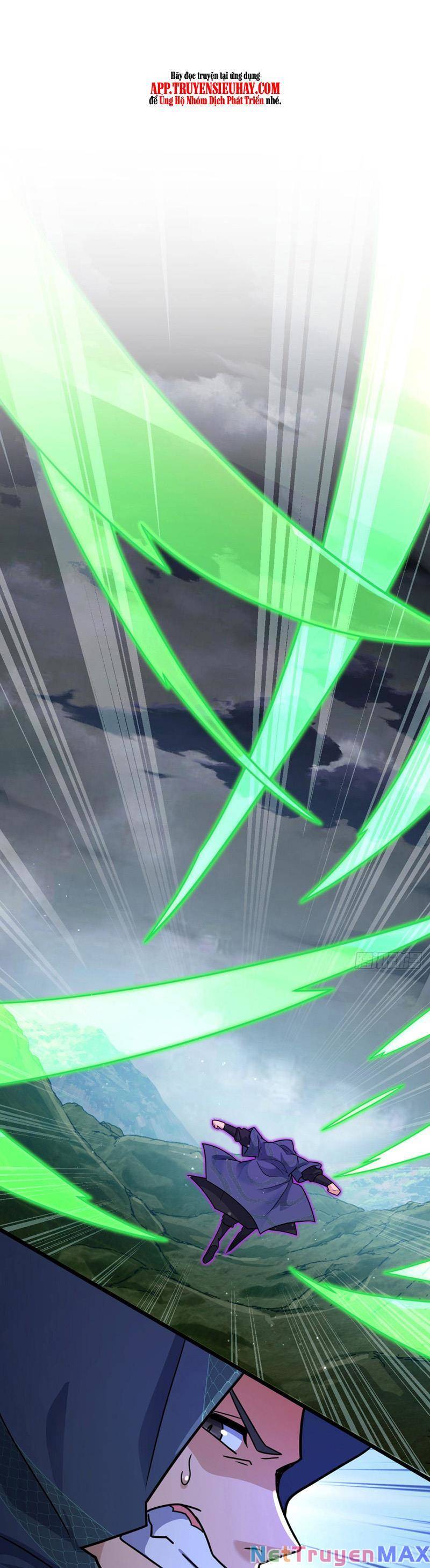 Đại Vương Tha Mạng Chap 815 - Next Chap 816